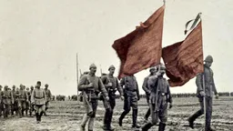 Kut al-Amara: When the Ottoman Empire defied the British Empire